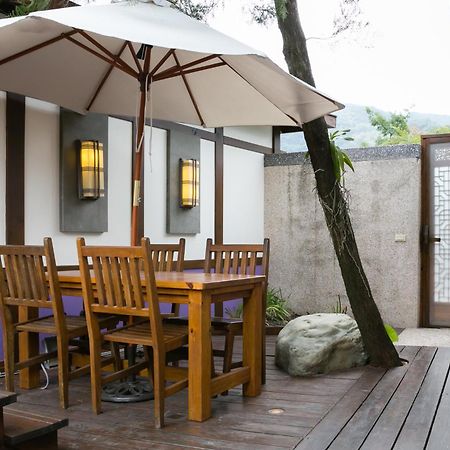 Grand Orchid Resort Villa Liugui Zewnętrze zdjęcie