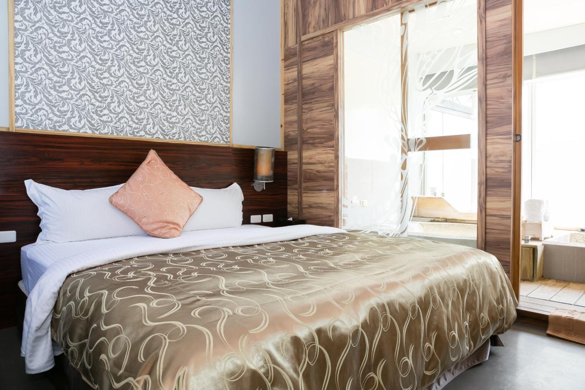 Grand Orchid Resort Villa Liugui Pokój zdjęcie