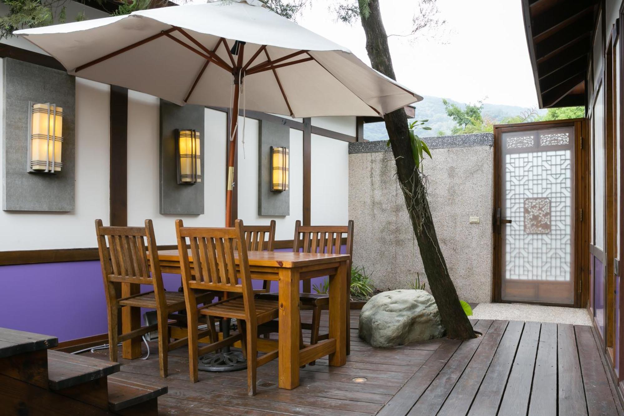Grand Orchid Resort Villa Liugui Zewnętrze zdjęcie
