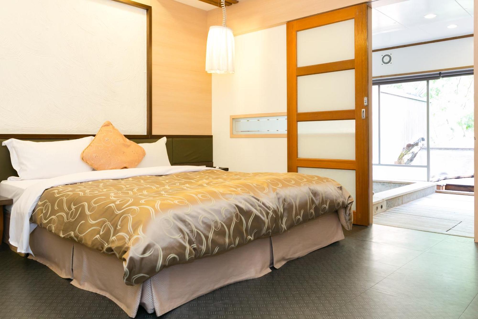 Grand Orchid Resort Villa Liugui Zewnętrze zdjęcie
