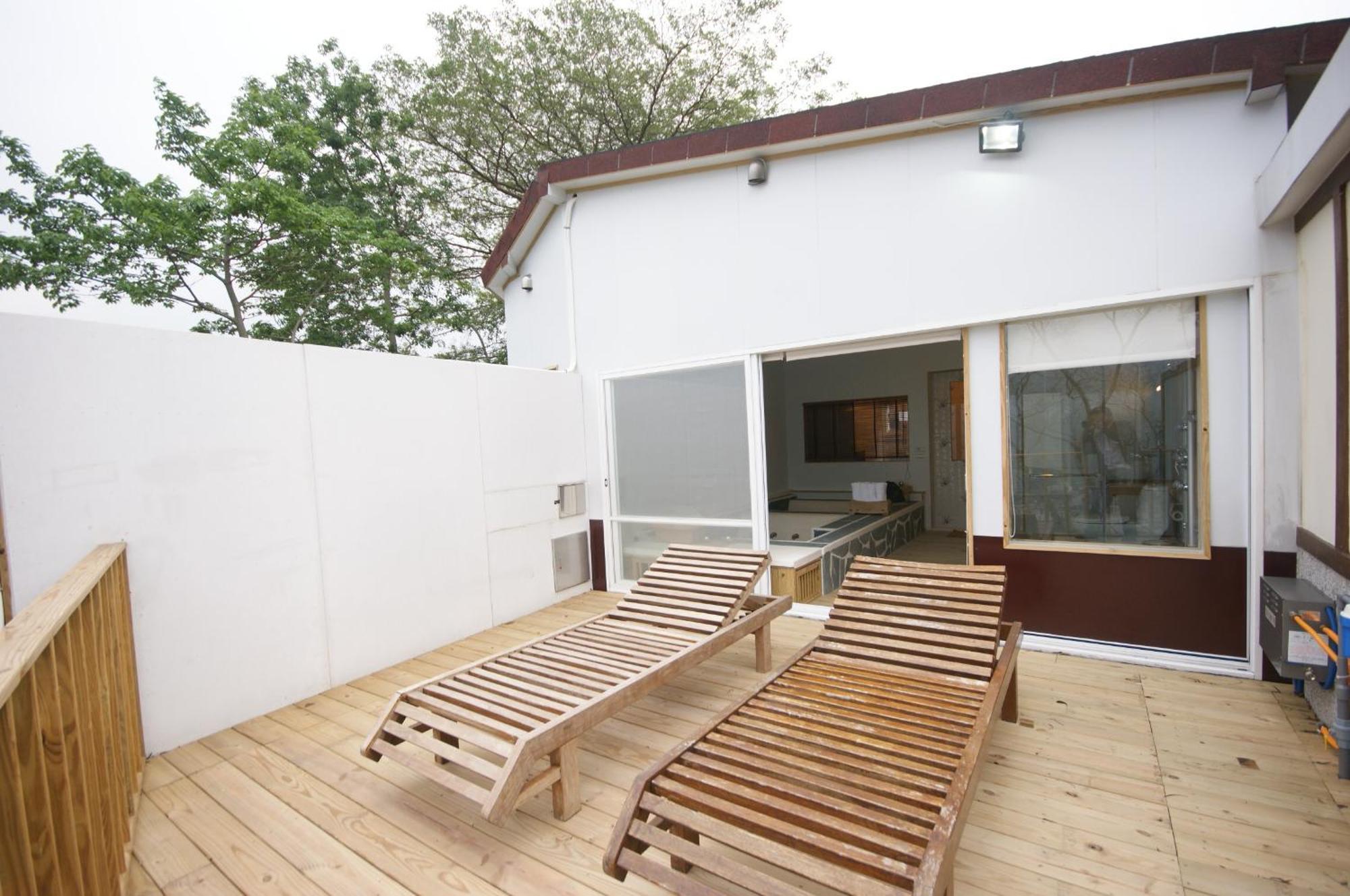 Grand Orchid Resort Villa Liugui Zewnętrze zdjęcie