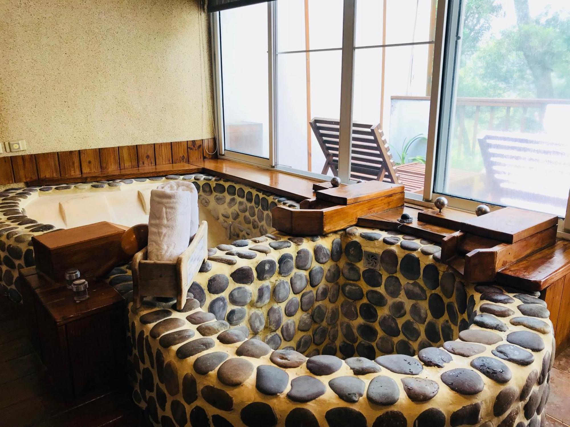 Grand Orchid Resort Villa Liugui Zewnętrze zdjęcie