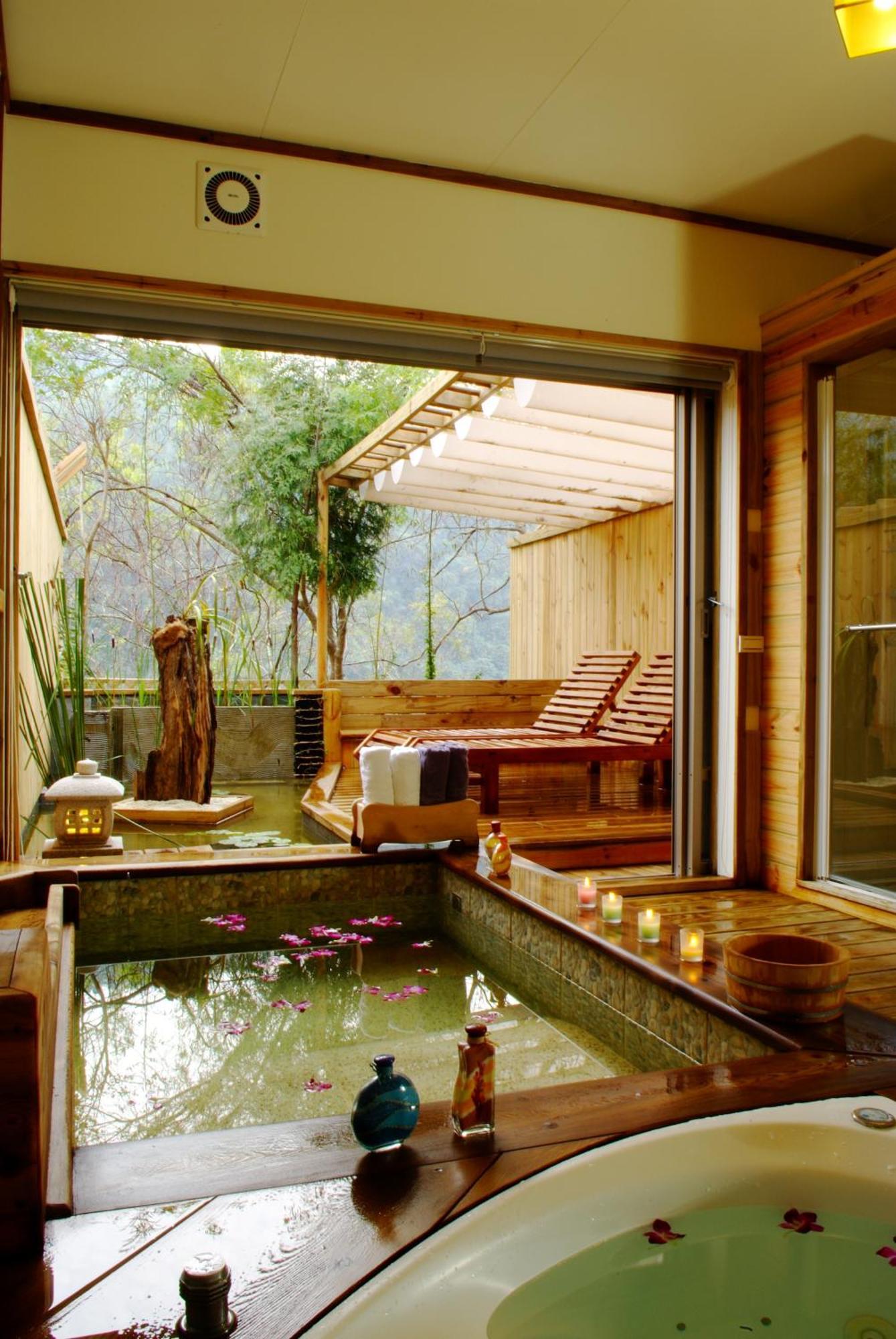Grand Orchid Resort Villa Liugui Pokój zdjęcie