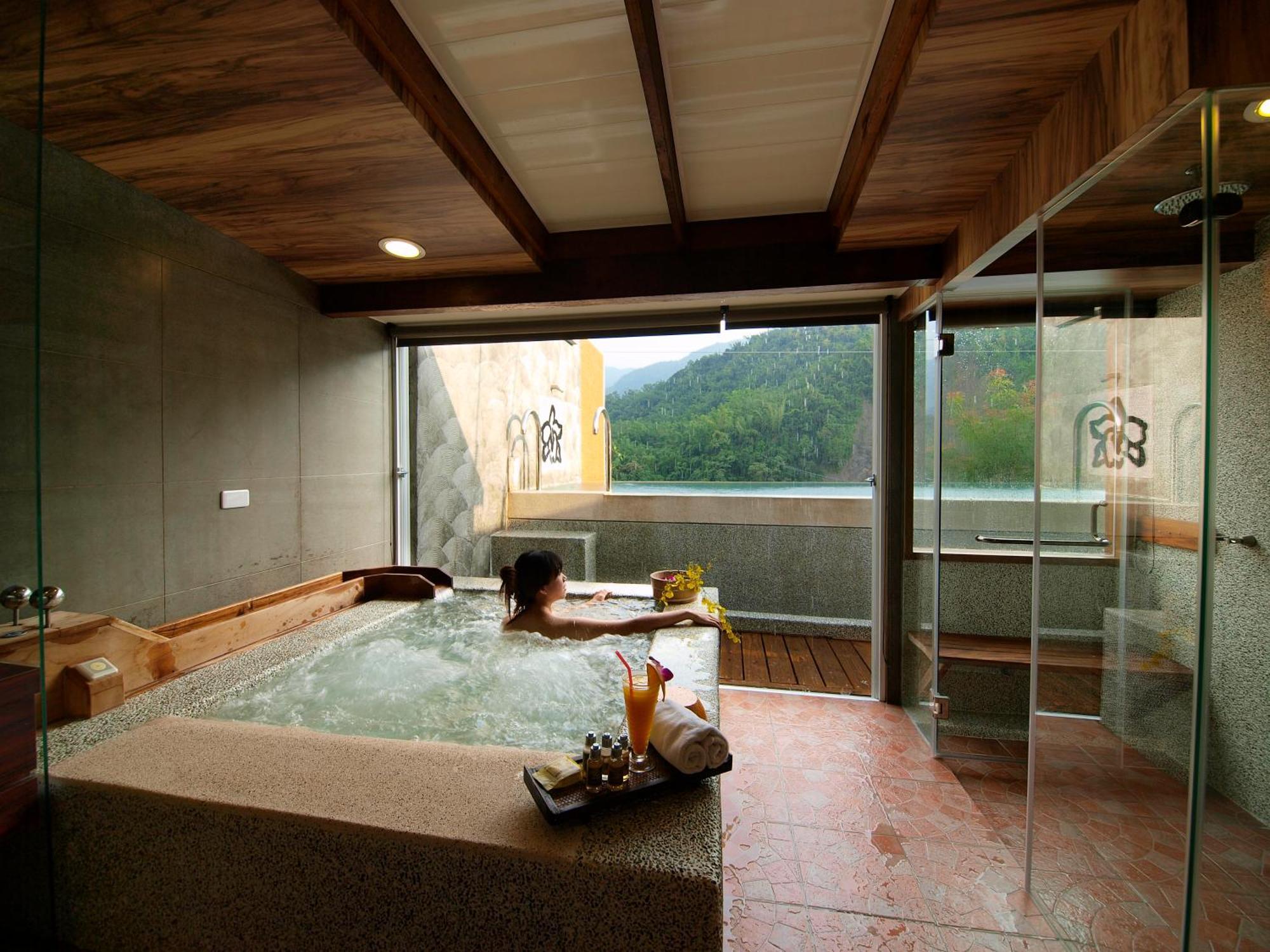 Grand Orchid Resort Villa Liugui Pokój zdjęcie