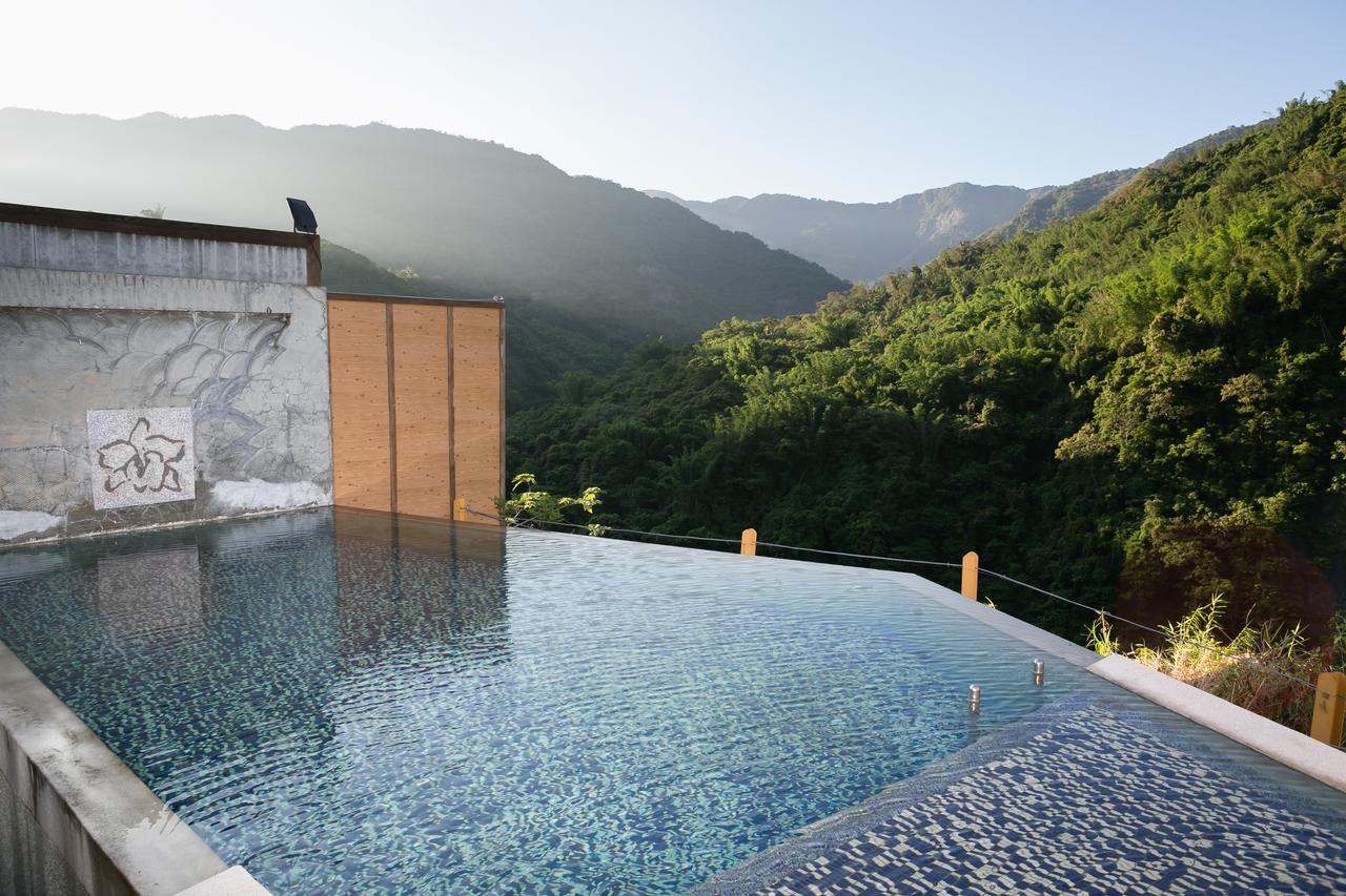 Grand Orchid Resort Villa Liugui Zewnętrze zdjęcie
