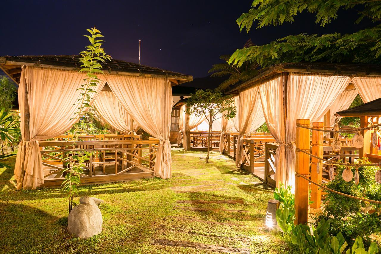 Grand Orchid Resort Villa Liugui Zewnętrze zdjęcie
