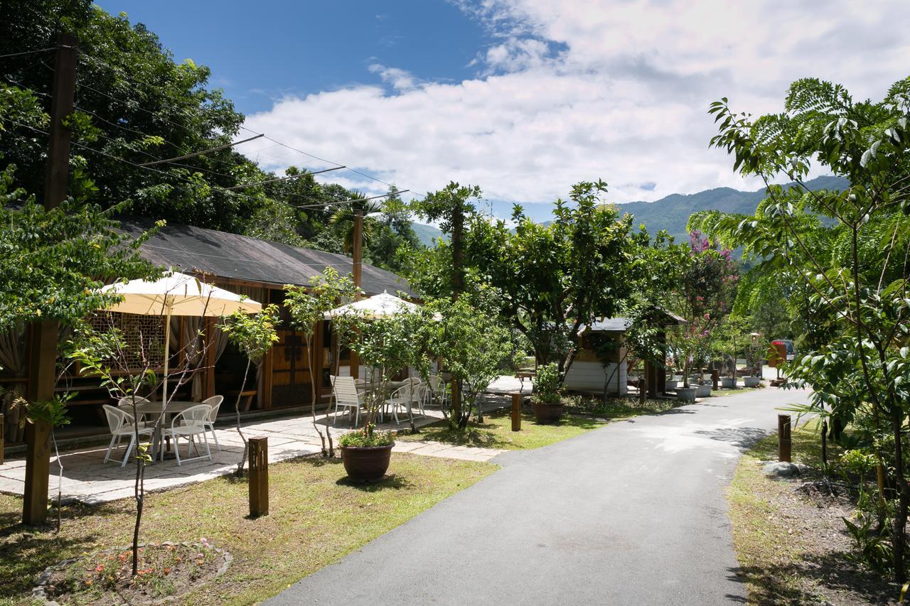 Grand Orchid Resort Villa Liugui Zewnętrze zdjęcie
