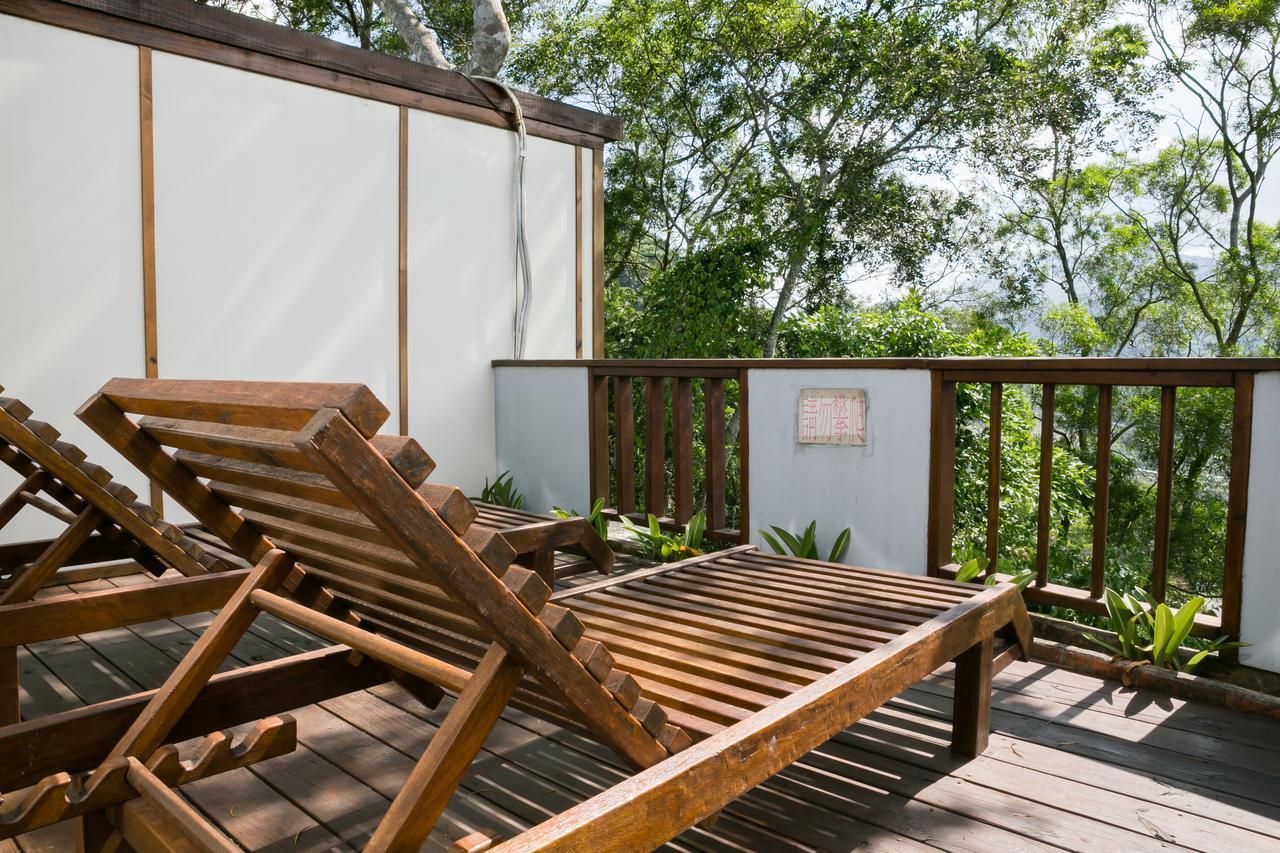 Grand Orchid Resort Villa Liugui Zewnętrze zdjęcie