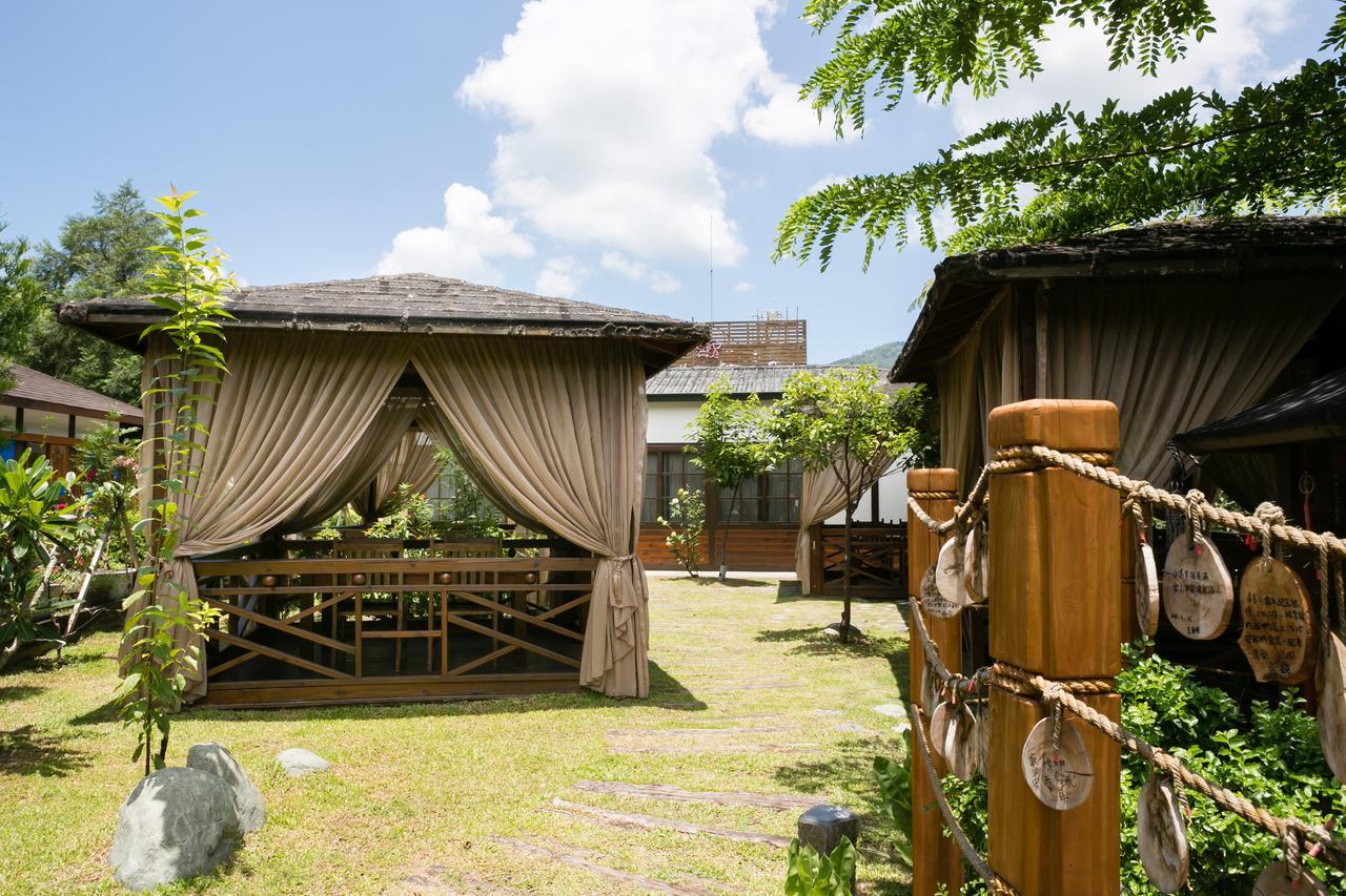 Grand Orchid Resort Villa Liugui Zewnętrze zdjęcie