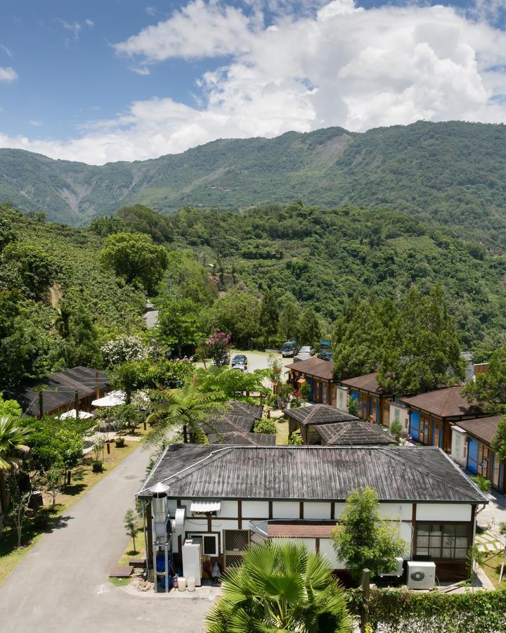 Grand Orchid Resort Villa Liugui Zewnętrze zdjęcie