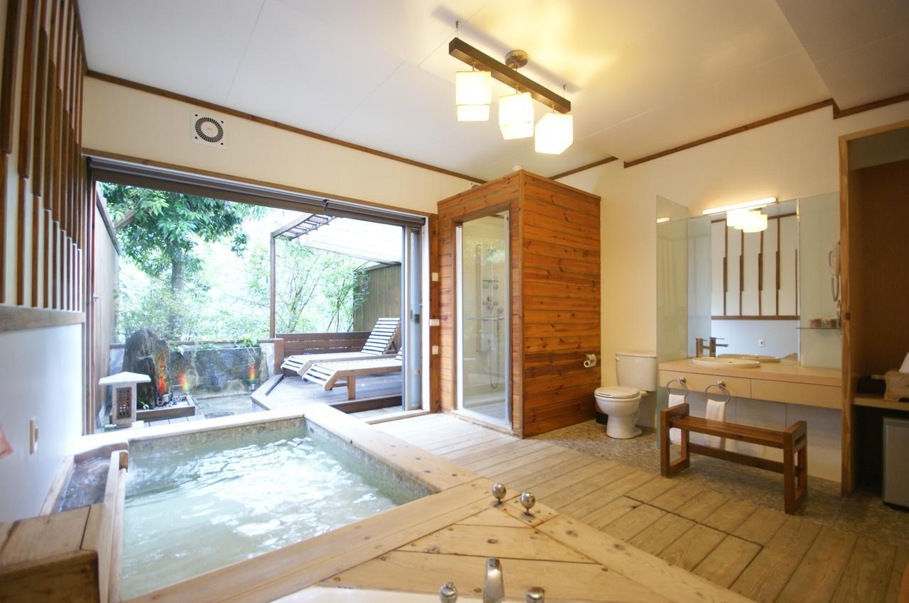 Grand Orchid Resort Villa Liugui Zewnętrze zdjęcie