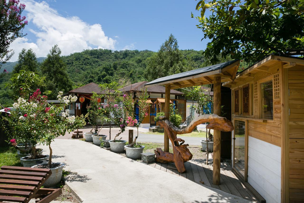Grand Orchid Resort Villa Liugui Zewnętrze zdjęcie